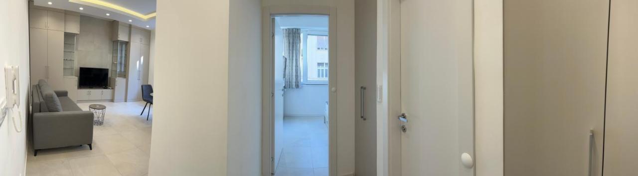 Sveti Stefan Apartman Belgrád Kültér fotó