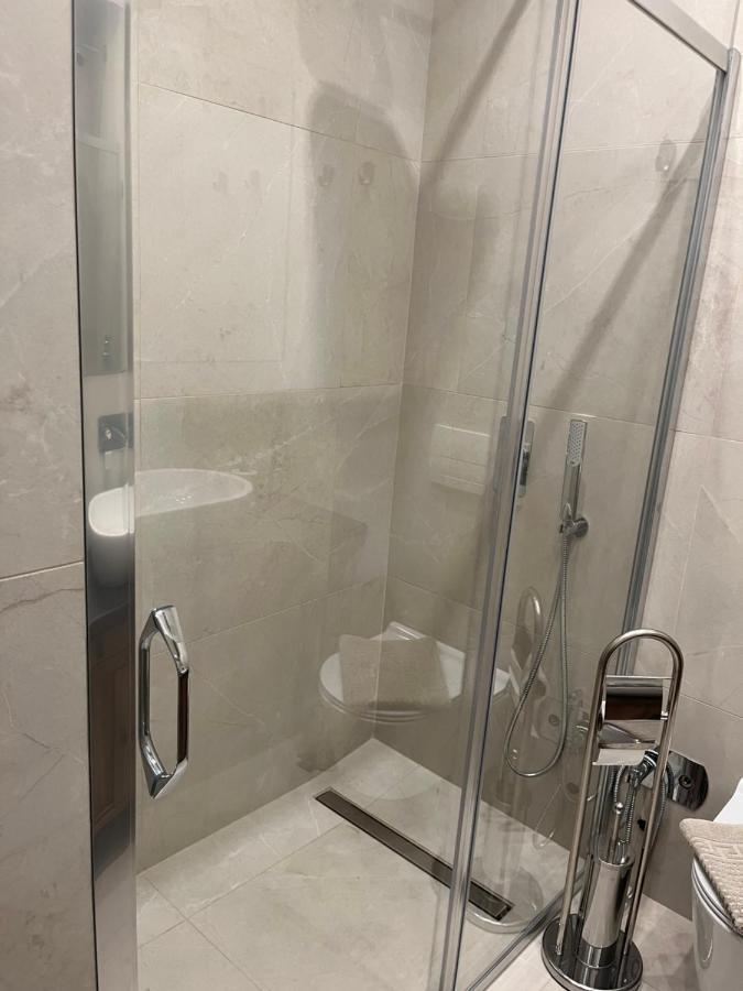 Sveti Stefan Apartman Belgrád Kültér fotó
