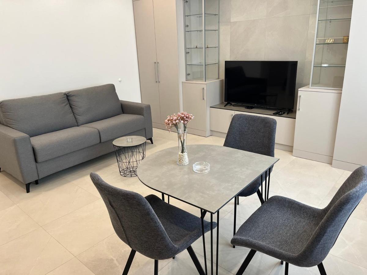 Sveti Stefan Apartman Belgrád Kültér fotó