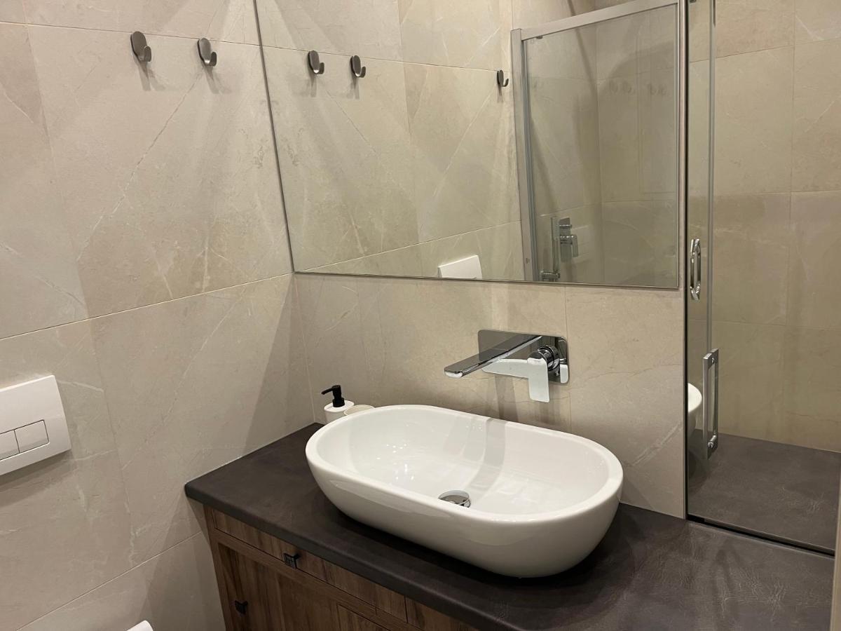Sveti Stefan Apartman Belgrád Kültér fotó